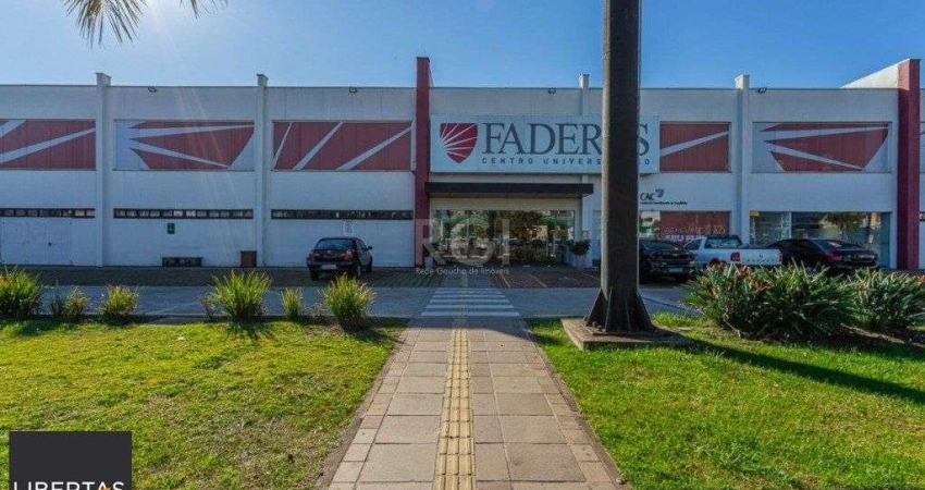 Loja para Locação/Aluguel - 1400m², 0 dormitórios, Jardim Lindóia