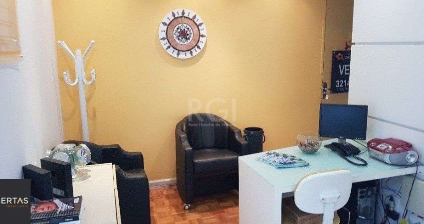 Conjunto / Sala com 2 vagas - bairro São João