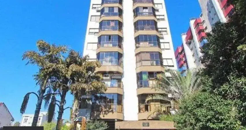 Apartamento para Venda - 82m², 3 dormitórios, sendo 1 suites, 2 vagas - Menino Deus