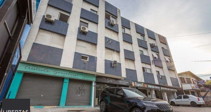 Apartamento para Venda - 65.61m², 2 dormitórios, Petrópolis