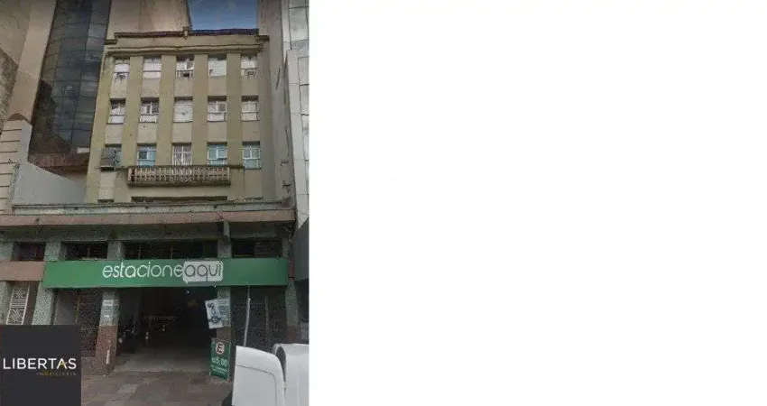 Predio para Venda - 2026m², 0 dormitórios, Centro Histórico