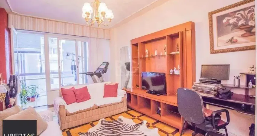 Apartamento para Venda - 207.97m², 4 dormitórios, sendo 1 suites, 1 vaga - Moinhos de Vento