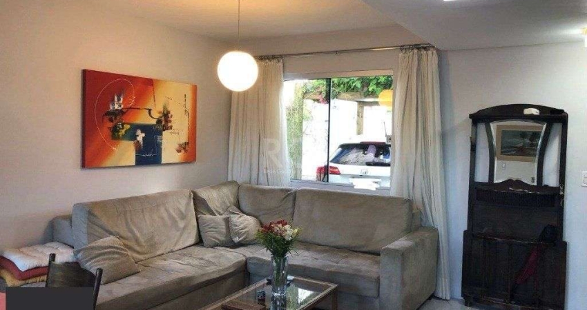 Casa Condominio para Venda - 69.41m², 3 dormitórios, sendo 1 suites, 2 vagas - Ipanema