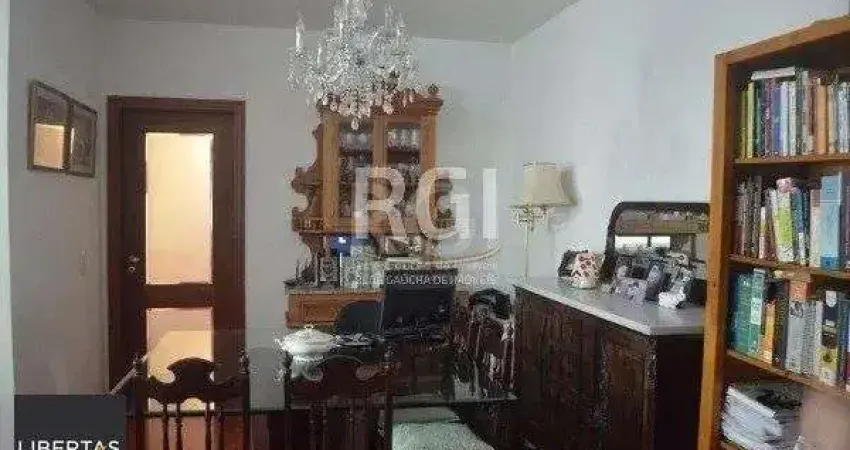 Apartamento para Venda - 100.87m², 3 dormitórios, sendo 1 suites, 1 vaga - Moinhos de Vento