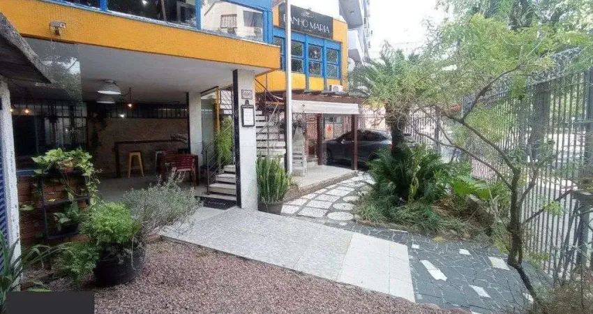 Prédio à venda na Avenida Jerônimo de Ornelas, 696, Santana, Porto Alegre