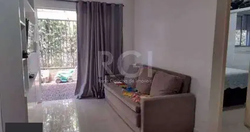 Apartamento para Venda - 62.88m², 1 dormitório, 1 vaga - Jardim Itu