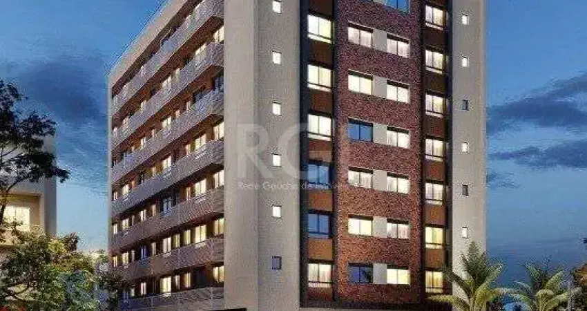 Apartamento para Venda - 64.32m², 3 dormitórios, sendo 1 suites, 1 vaga - Petrópolis