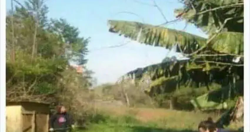 Terreno à venda na Estrada Jorge Pereira Nunes, 1784, Campo Novo, Porto Alegre