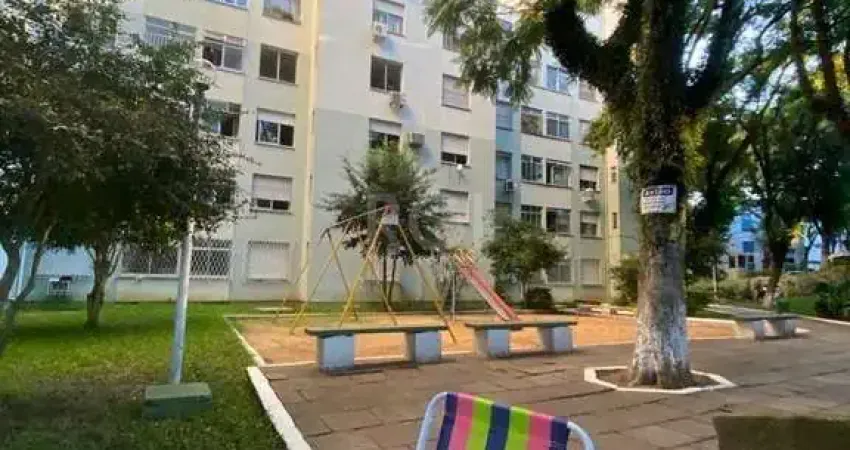 Apartamento para Venda - 60.03m², 2 dormitórios, Cristal