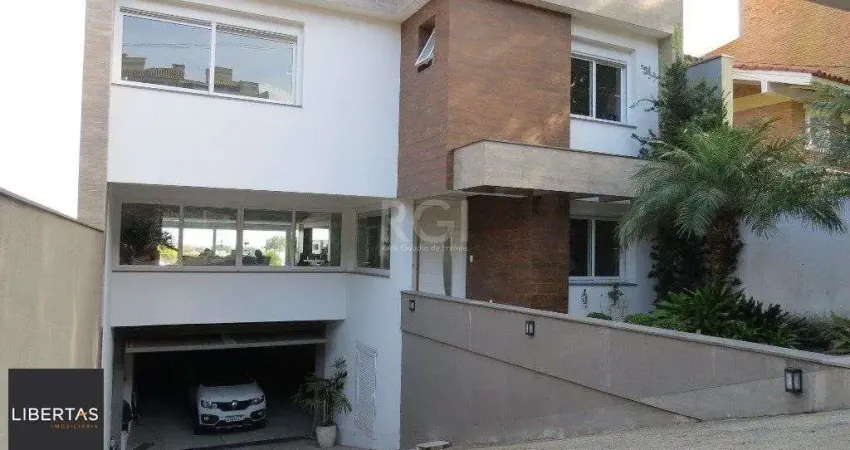 Casa para Venda 4 dormitórios terraço com piscina 4 vagas - Ipanema