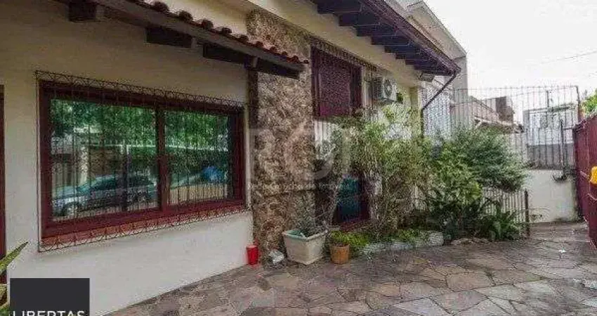 Casa com 4 quartos à venda na Rua Professor Ulisses Cabral, 64, Chácara das Pedras, Porto Alegre