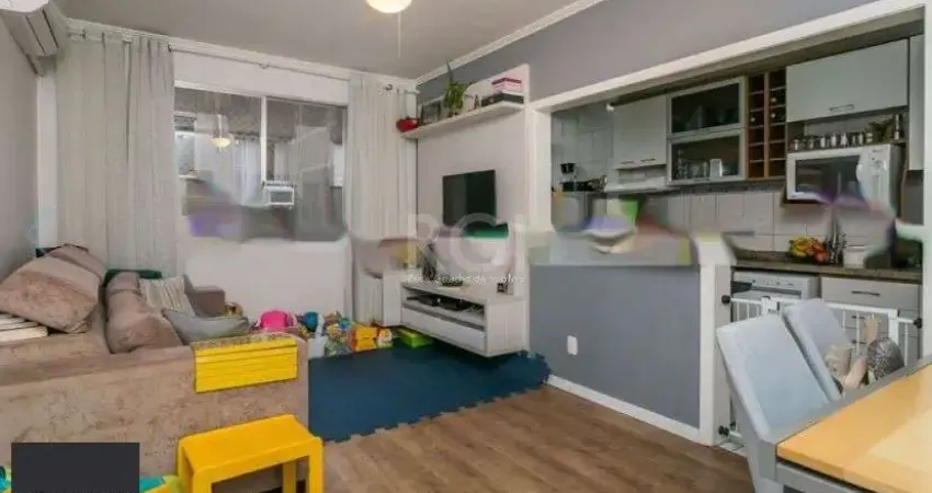 Apartamento para Venda - 58.25m², 2 dormitórios, 1 vaga - Vila Ipiranga