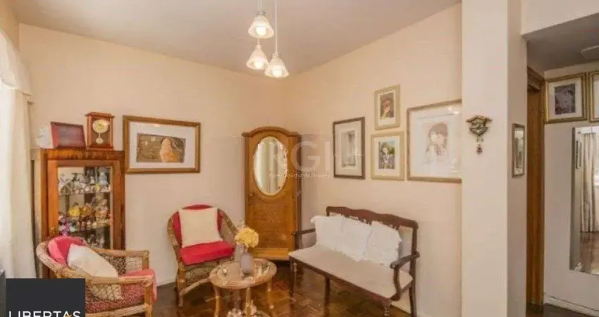 Apartamento com 1 quarto à venda na Rua Duque de Caxias, 426, Centro Histórico, Porto Alegre