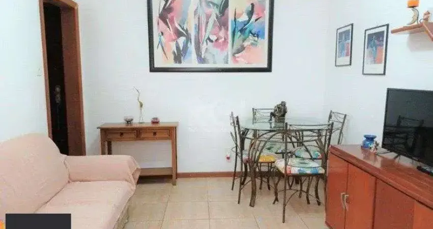 Apartamento para Venda 2 dormitórios e dependência, Menino Deus térreo com pátio