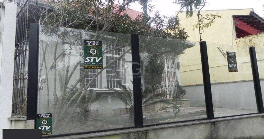 Casa Comercial para Venda - 220m², 0 dormitórios, Menino Deus