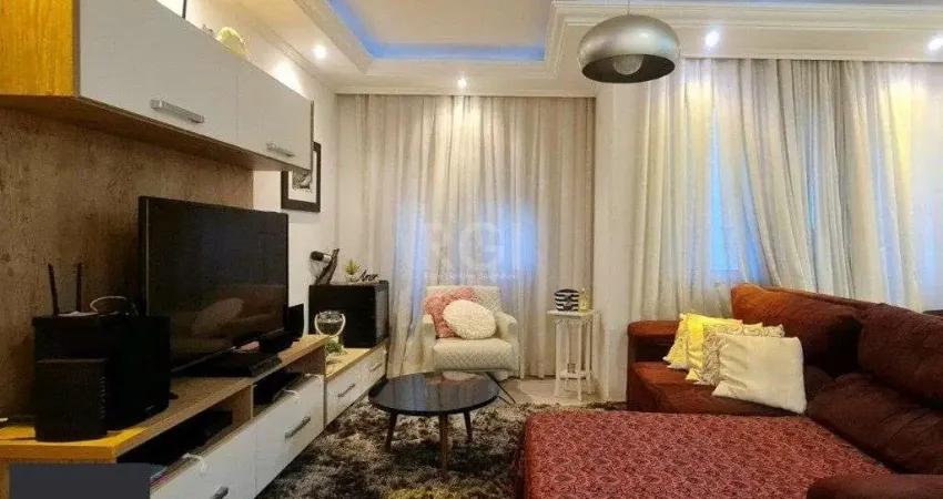 Apartamento para Venda - 65m², 3 dormitórios, sendo 1 suites, 1 vaga - Vila Ipiranga