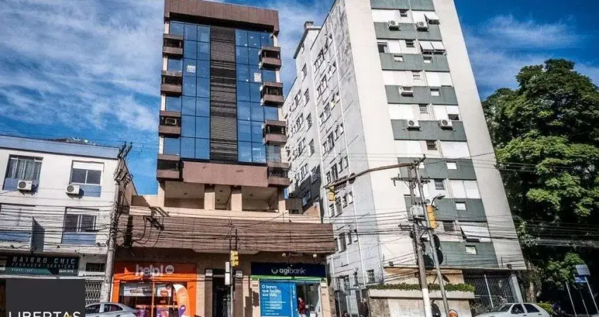 Conjunto/sala para venda - 25m², 0 dormitórios, petrópolis