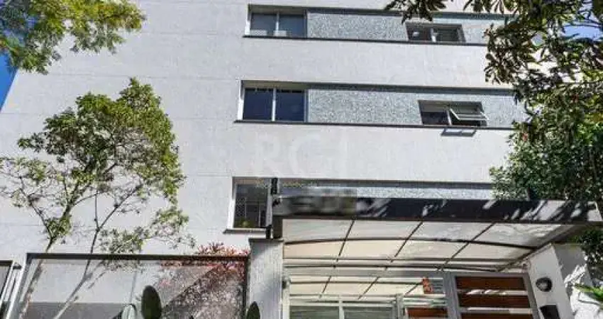 Apartamento para Venda - 137.74m², 3 dormitórios, sendo 3 suites, 3 vagas - Petrópolis