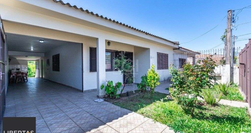 Casa com 3 quartos à venda na Avenida Circular, 778, Vila Jardim, Porto Alegre