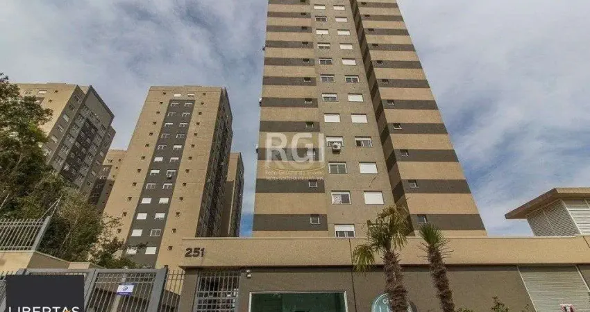 Apartamento para Venda 2 dormitórios 1 vaga - Jardim Carvalho
