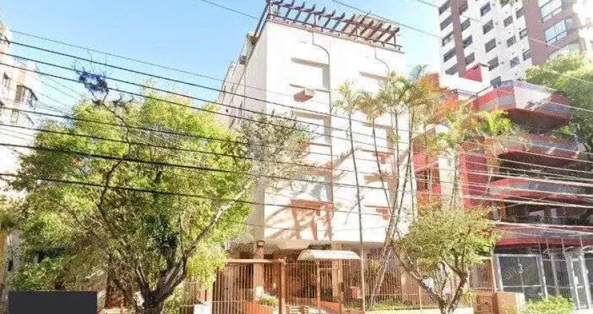 Apartamento com 2 quartos à venda na Avenida Lageado, 407, Petrópolis, Porto Alegre