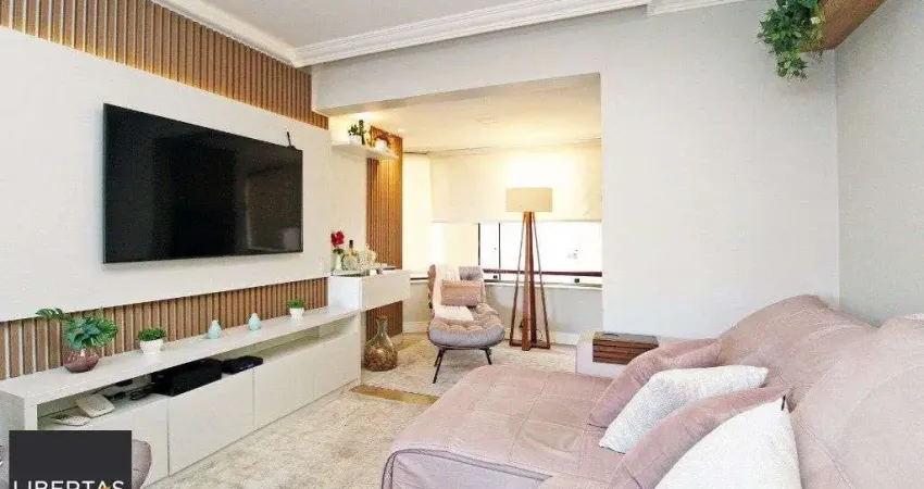 Apartamento 3 dormitórios 2 vagas - Petrópolis