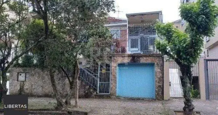 Casa com 3 quartos à venda na Rua Visconde de Duprat, 348, Petrópolis, Porto Alegre