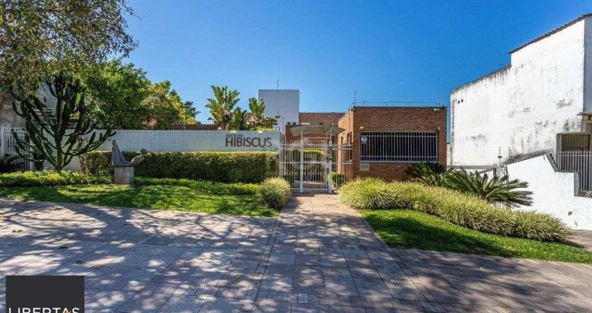 Apartamento para Venda - 82.32m², 2 dormitórios, 2 vagas - Ipanema