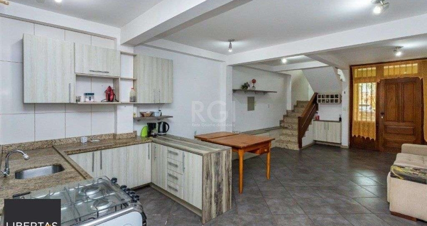 Casa para Venda - 430m², 0 dormitórios, Santa Tereza