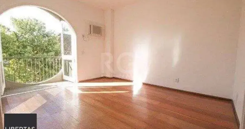 Apartamento para venda de 3 dormitórios e vaga no bairro Auxiliadora