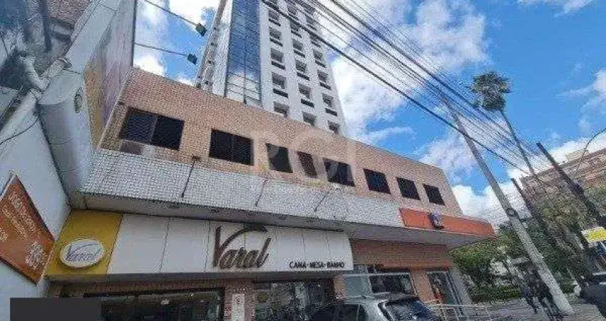 Sala comercial à venda na Rua José de Alencar, 868, Menino Deus, Porto Alegre