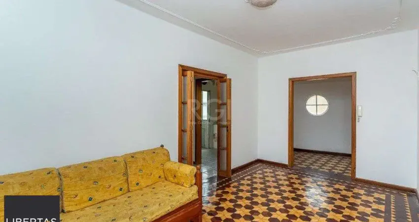 Apartamento com 3 quartos à venda na Rua Santo Antônio, 938, Bom Fim, Porto Alegre