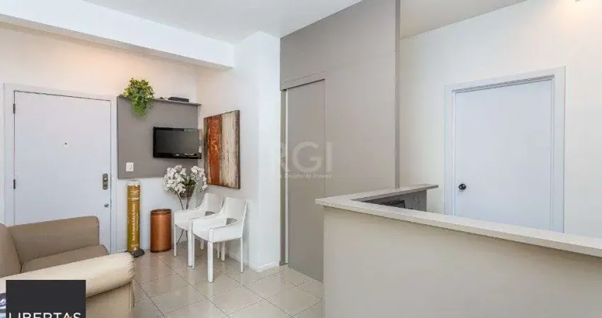 Conjunto/Sala para Venda - 44m², 0 dormitórios, Auxiliadora