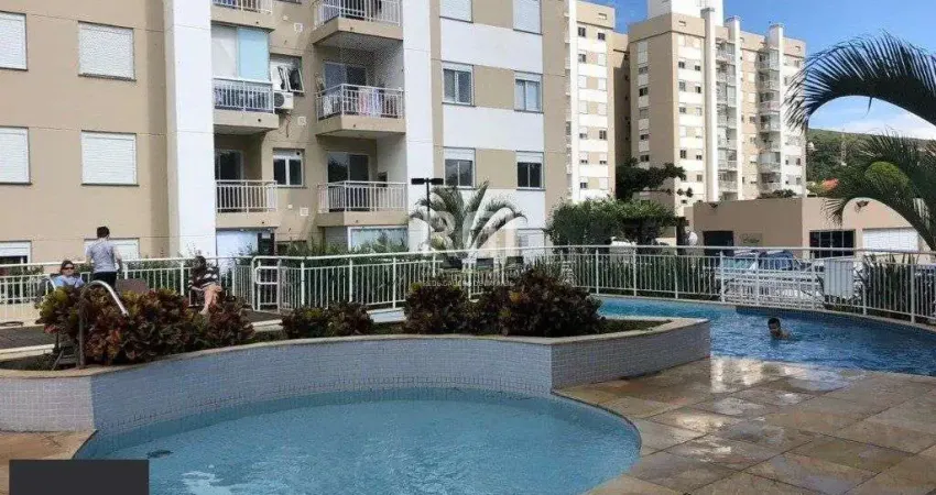 Apartamento no Teresópolis de 3 dormitórios 2 vagas e infra