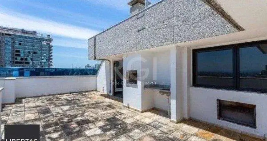 Sala comercial à venda na Avenida Carlos Gomes, 1610, Boa Vista, Porto Alegre