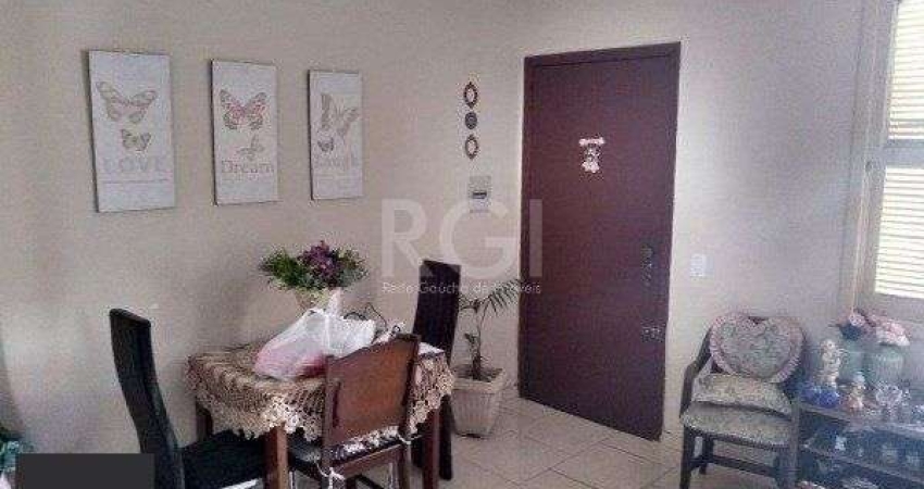 Apartamento no bairro Tristeza de 2 dormitórios e vaga *rotativa