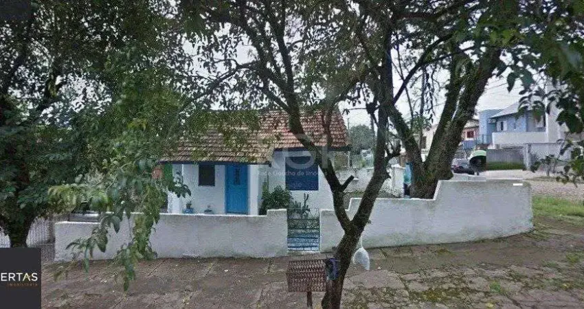 Casa com 2 quartos à venda na Rua Dante Poggetti, 8, Jardim Itu Sabará, Porto Alegre
