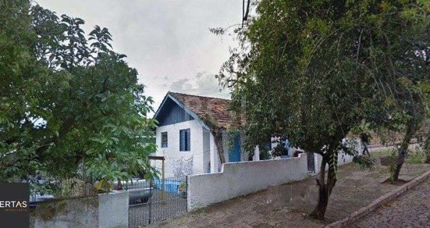 Terreno à venda na Rua Dante Poggetti, 8, Jardim Itu Sabará, Porto Alegre