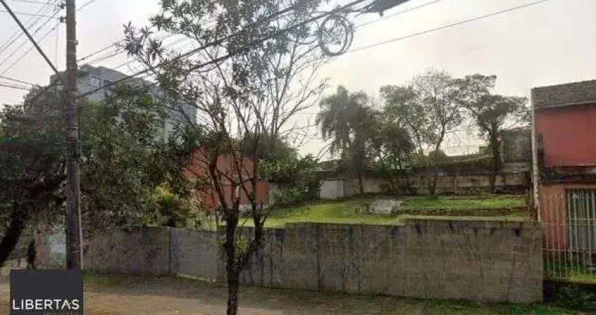 Terreno à venda na Avenida Teixeira Mendes, 115, Chácara das Pedras, Porto Alegre
