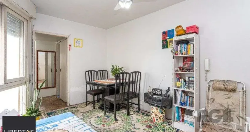 Apartamento no bairro Santana de 2 dormitórios