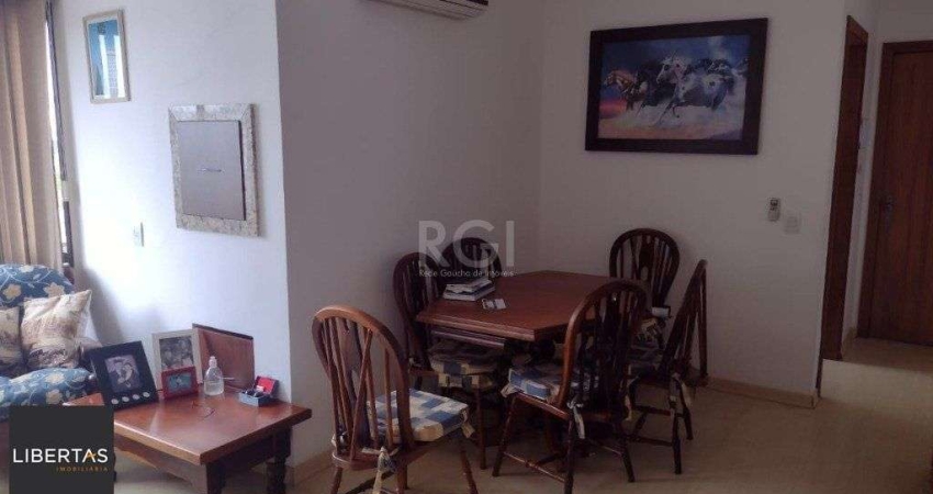 Apartamento com 2 quartos à venda na Rua Santana, 549, Farroupilha, Porto Alegre