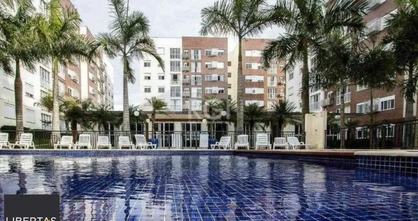 Apartamento com 2 quartos à venda na Estrada João Salomoni, 987, Vila Nova, Porto Alegre