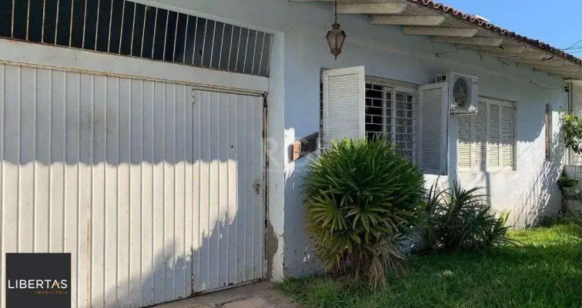 Casa 4 dormitórios 3 banheiros garagem coberta para 3 + carros