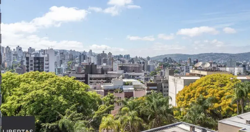 Apartamento com 2 quartos à venda na Rua Casemiro de Abreu, 1785, Bela Vista, Porto Alegre