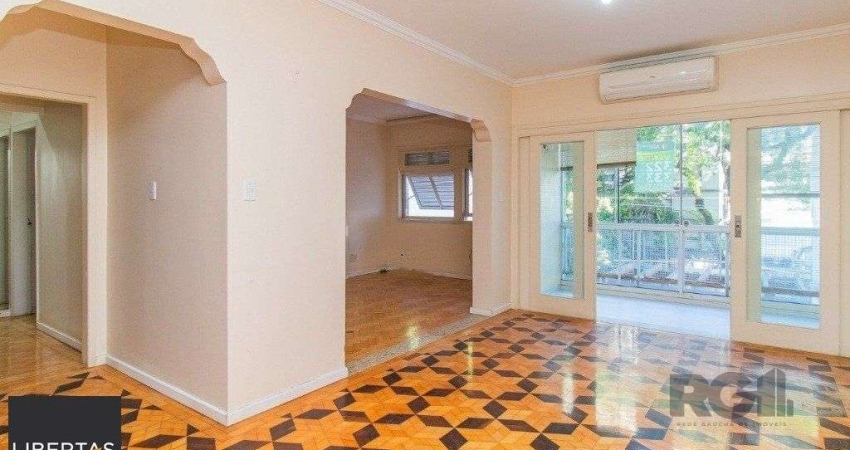 Apartamento em Moinhos de Vento