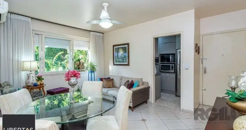 Apartamento com 3 quartos à venda na Rua Buenos Aires, 615, Jardim Botânico, Porto Alegre