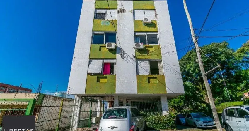 Apartamento 3 dormitórios com dependência com vaga na medianeira