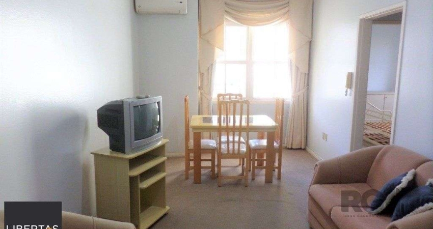 Apartamento no bairro Rio Branco de 2 dormitórios desocupado