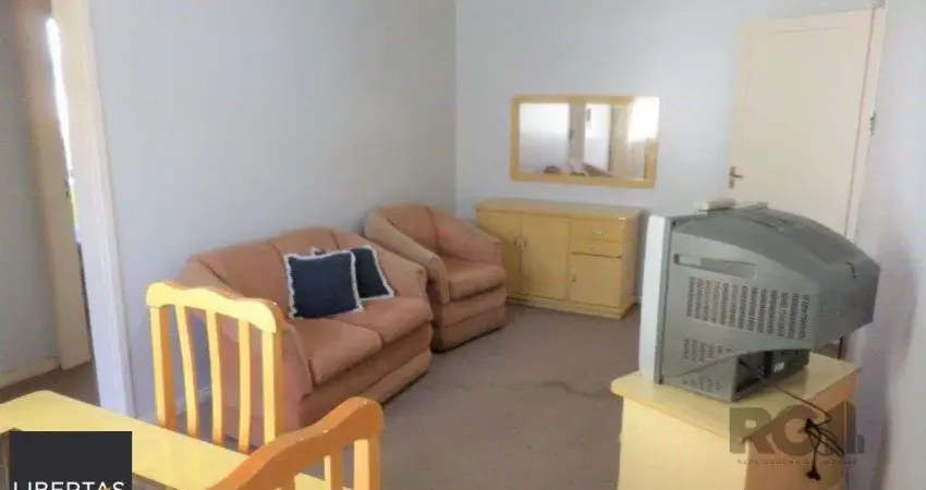 Apartamento no bairro rio branco de 2 dormitórios desocupado