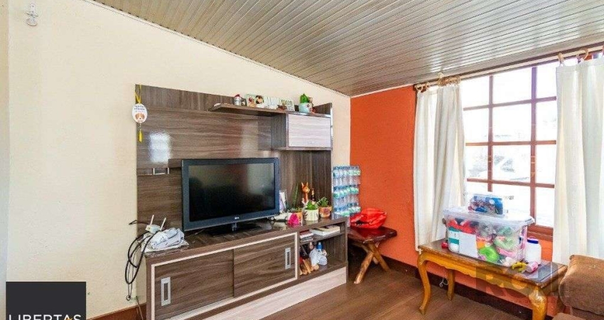 Casa com 3 quartos à venda na Avenida José Gertum, 490, Chácara das Pedras, Porto Alegre